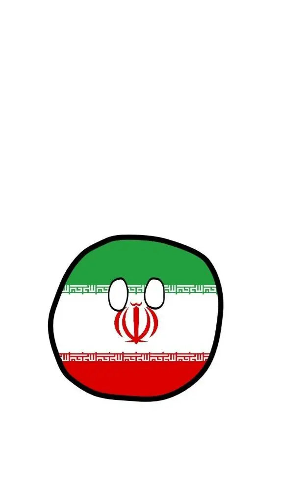 ai character: Iran background