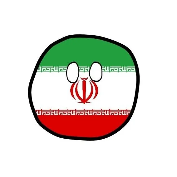 chat with ai character: Iran