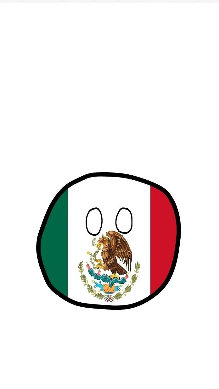 ai character: Mexico background
