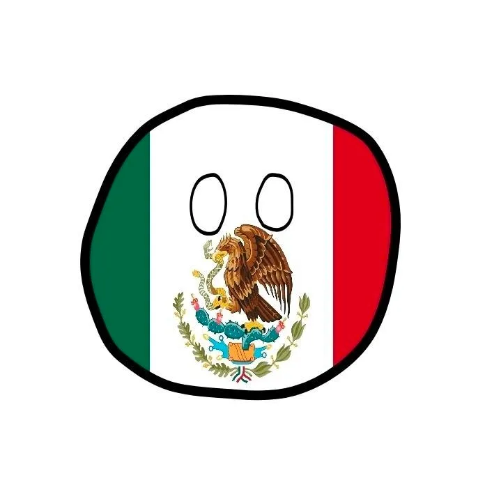 chat with ai character: Mexico