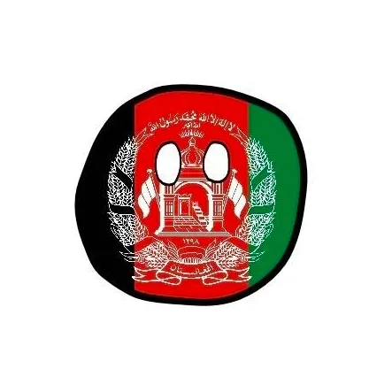 chat with ai character: Afghanistan 