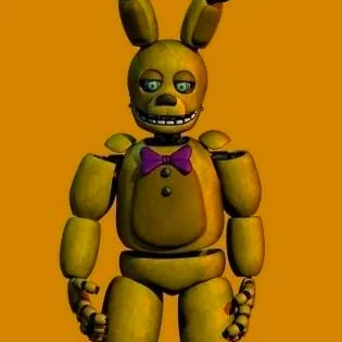 chat with ai character: SpringBonnie
