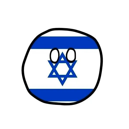 chat with ai character: Israel 