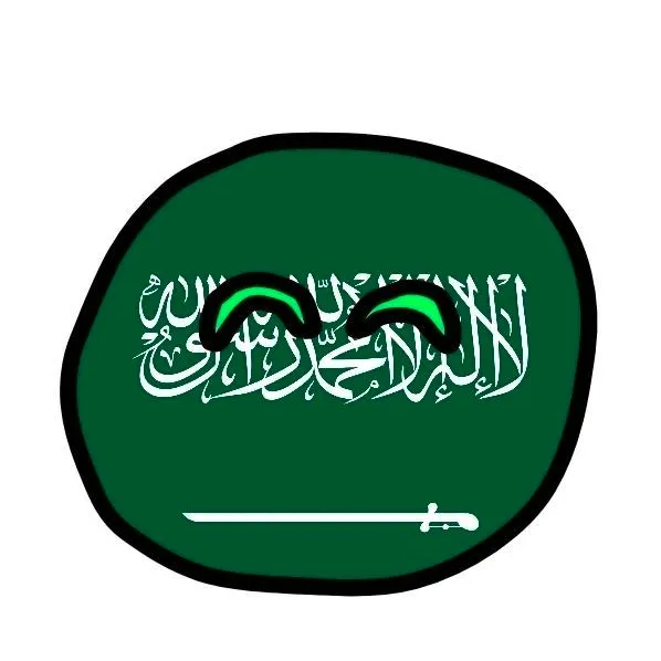 chat with ai character: Saudi Arabia