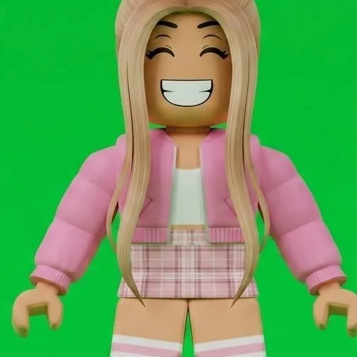 chat with ai character: Paige