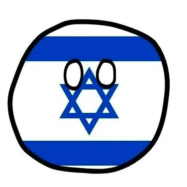 chat with ai character: Israel 