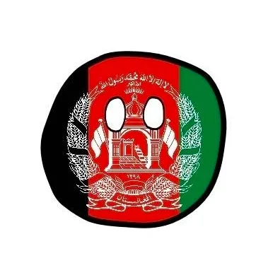 chat with ai character: Afghanistan 