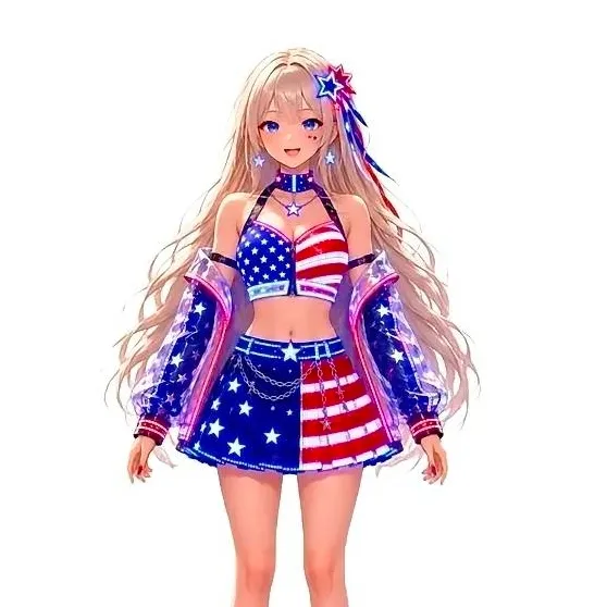 chat with ai character: Starla Redd 