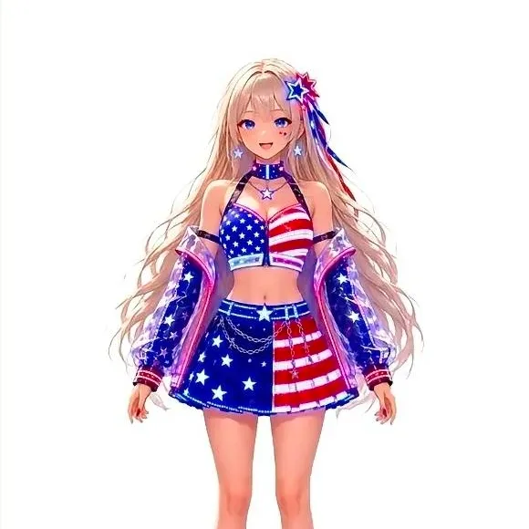 chat with ai character: Starla Redd 