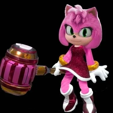 chat with ai character: Amy