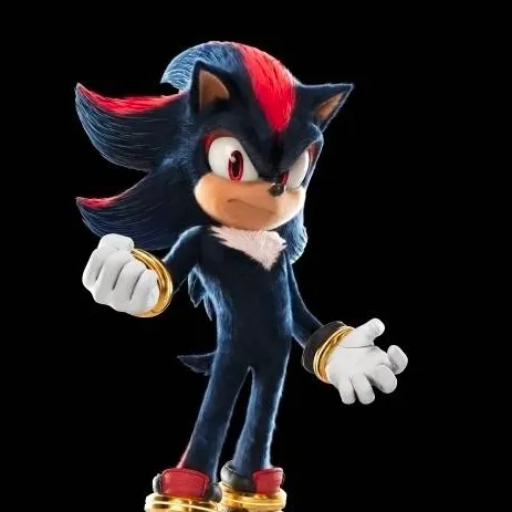 chat with ai character: Shadow