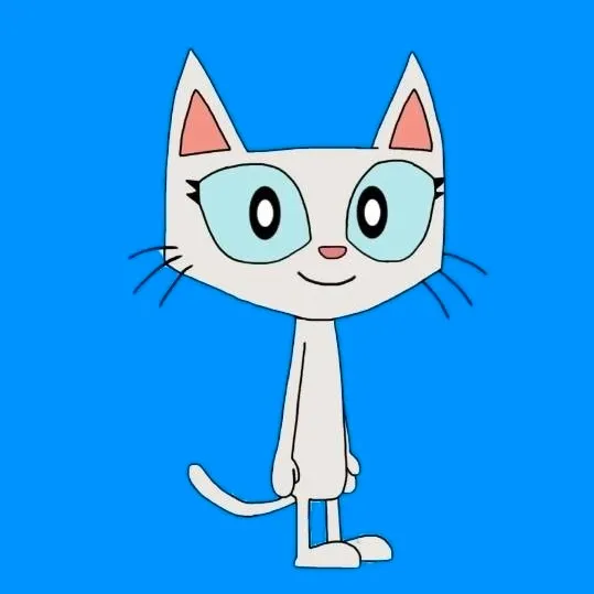 chat with ai character: Callie