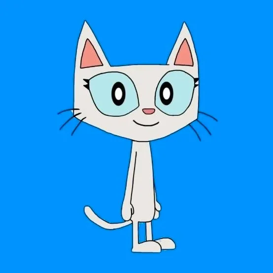 chat with ai character: Callie
