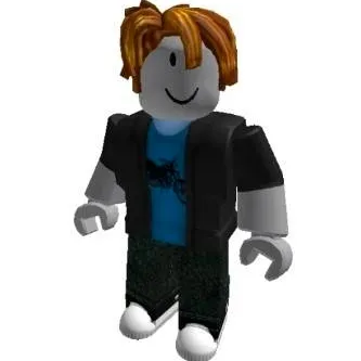 chat with ai character: Jimmy