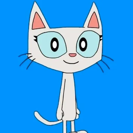 chat with ai character: Callie