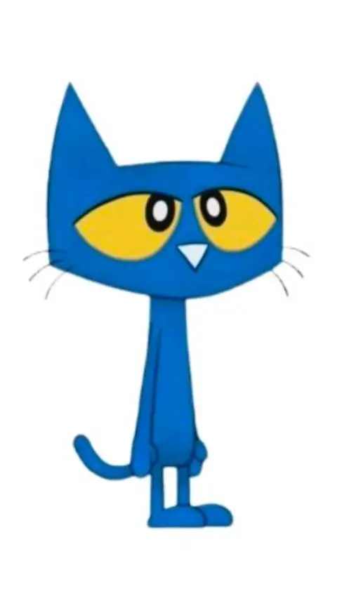 ai character: Pete background