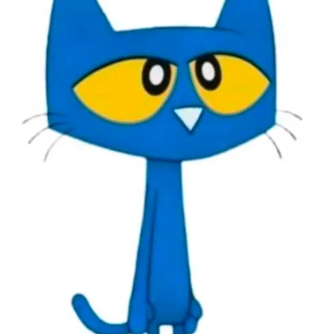 chat with ai character: Pete