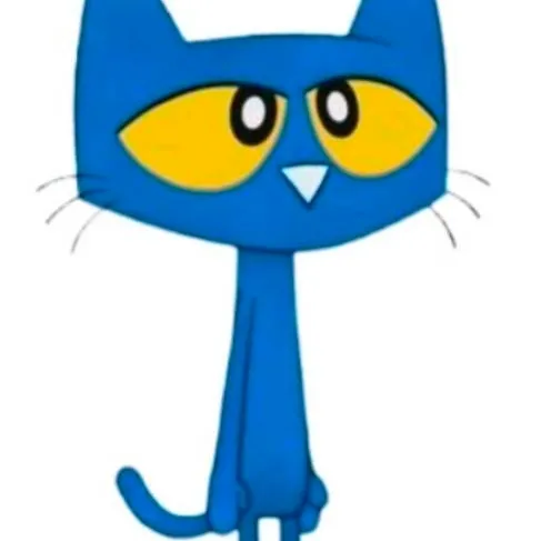 chat with ai character: Pete