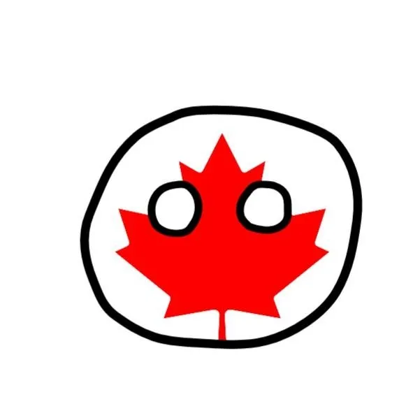 chat with ai character: Canada