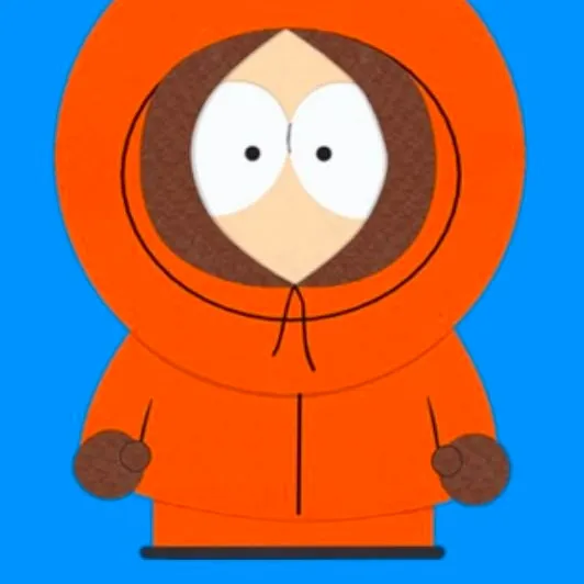 chat with ai character: Kenny 