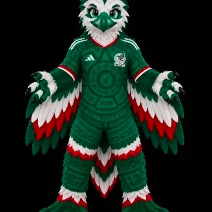 chat with ai character: El novio