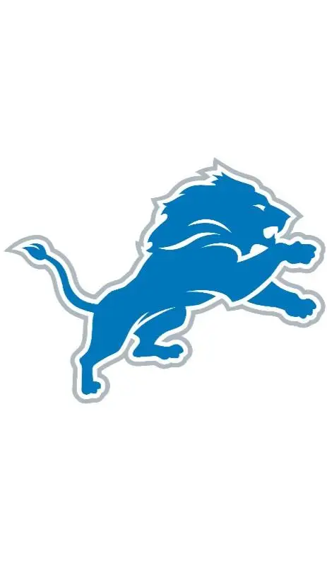ai character: Detroit Lions background