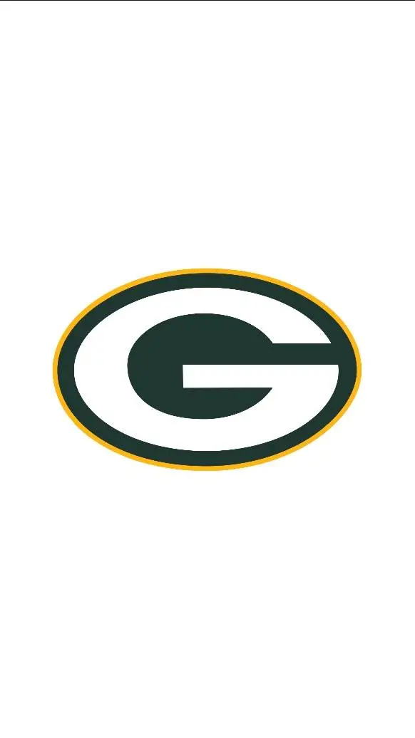 ai character: Green Bay Packers  background