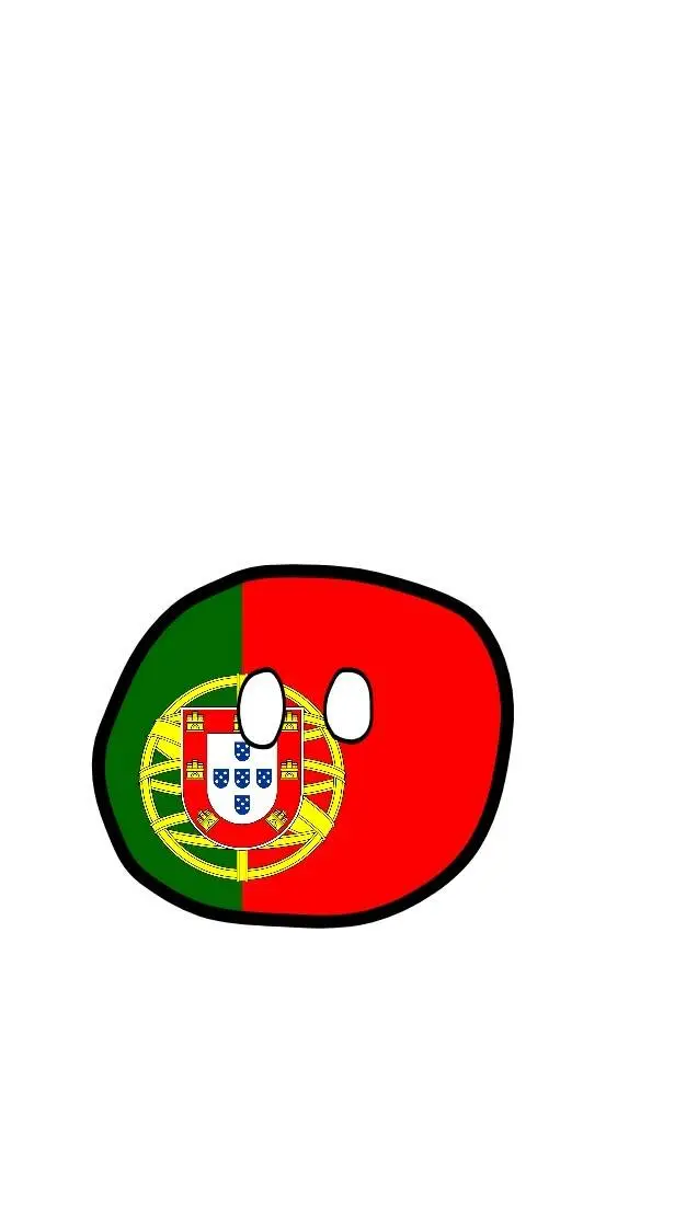 ai character: Portugal  background