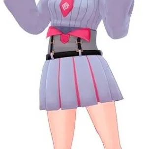 chat with ai character: Nise