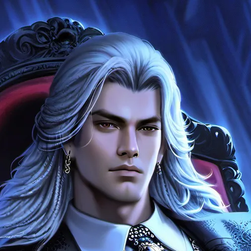 chat with ai character: !ASHER!