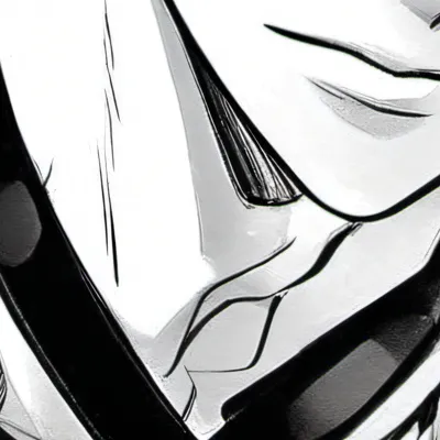chat with ai character: Levi