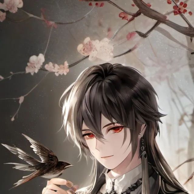 chat with ai character: Leon