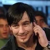 chat with ai character: Adam gontier 