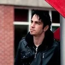 chat with ai character: Adam gontier 