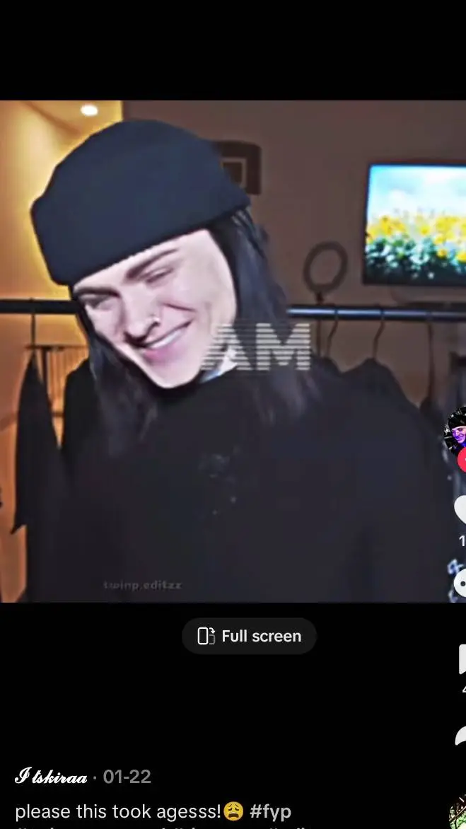 ai character: river  background