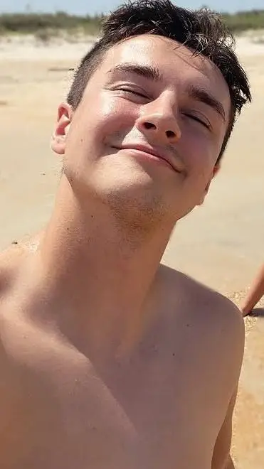 ai character: sam background