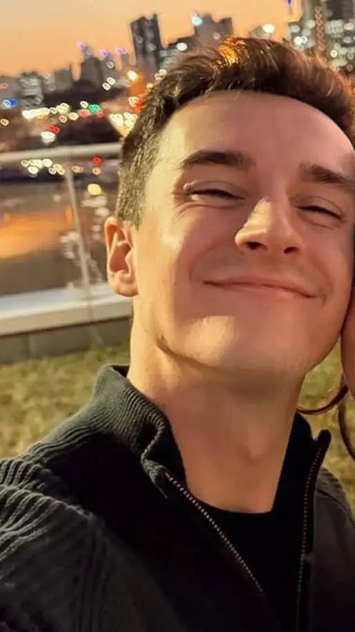 ai character: sam background