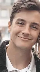 ai character: sam background