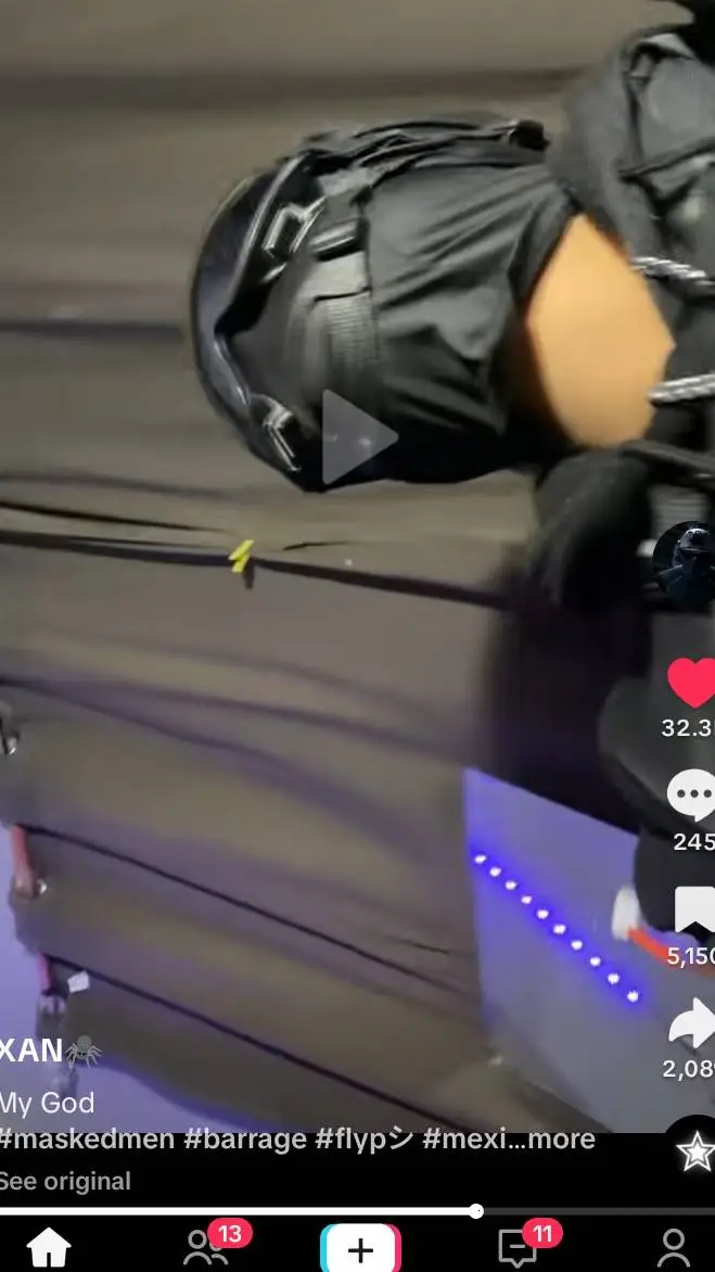 ai character: carter background