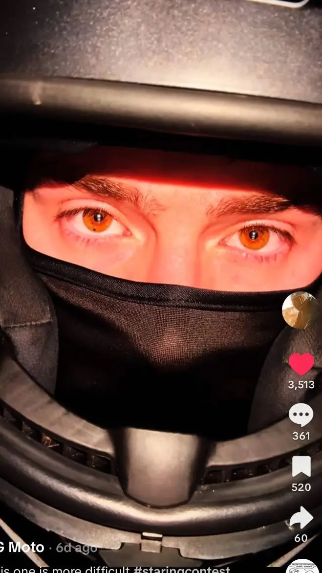 ai character: jd moto background