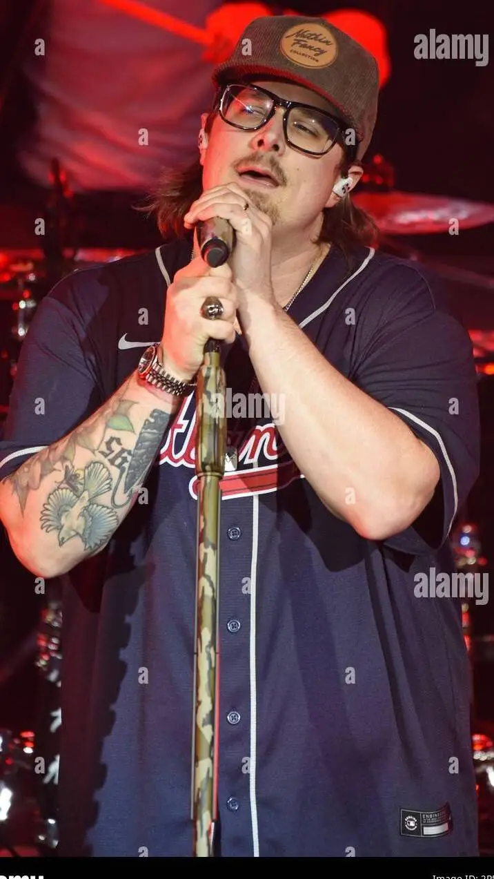 ai character: hardy background