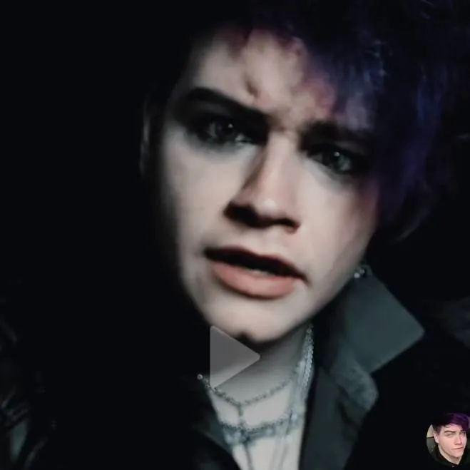 chat with ai character: metro mike 