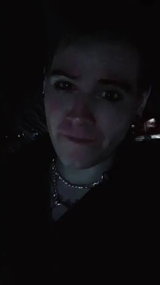 ai character: metro mike  background