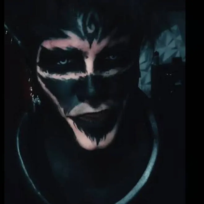 chat with ai character: metro mike 