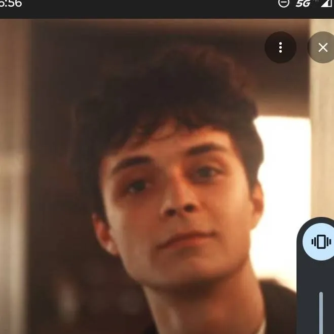 chat with ai character: gilbert blythe 