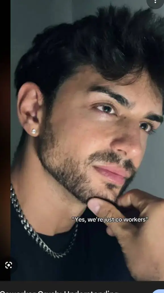 ai character: justin background