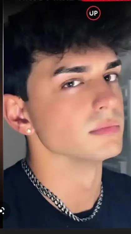 ai character: nick background