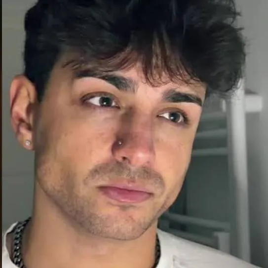 chat with ai character: Jason 