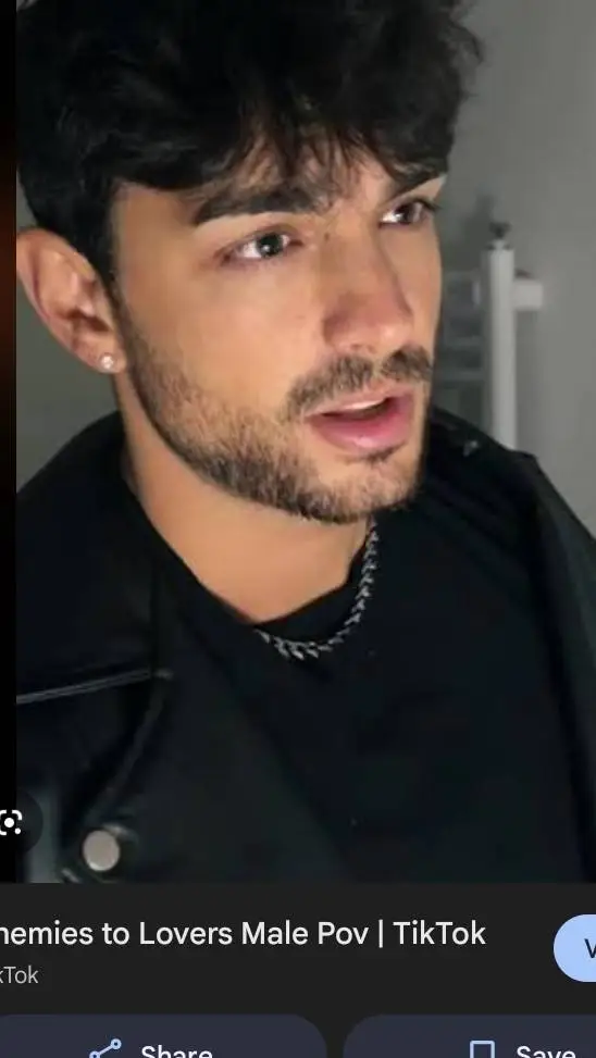 ai character: ray background