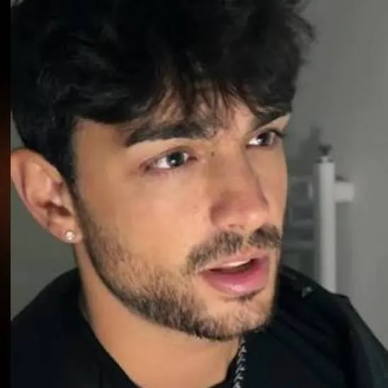 chat with ai character: ray